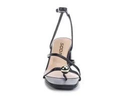 Women's Soda Tuari-s Dress Sandals