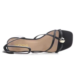 Women's Soda Tuari-s Dress Sandals
