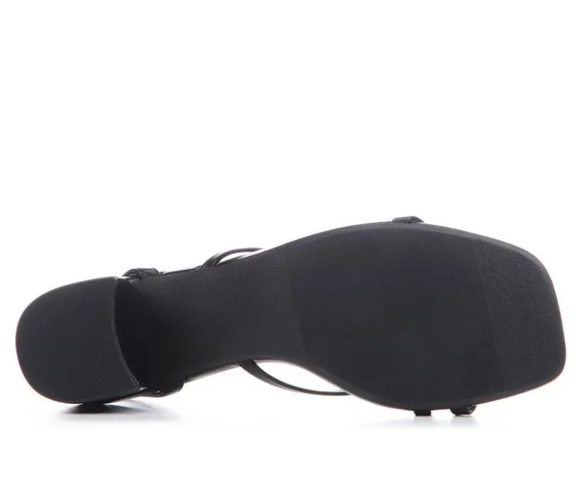 Women's Soda Tuari-s Dress Sandals