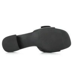 Women's Soda Uzona Dress Sandals