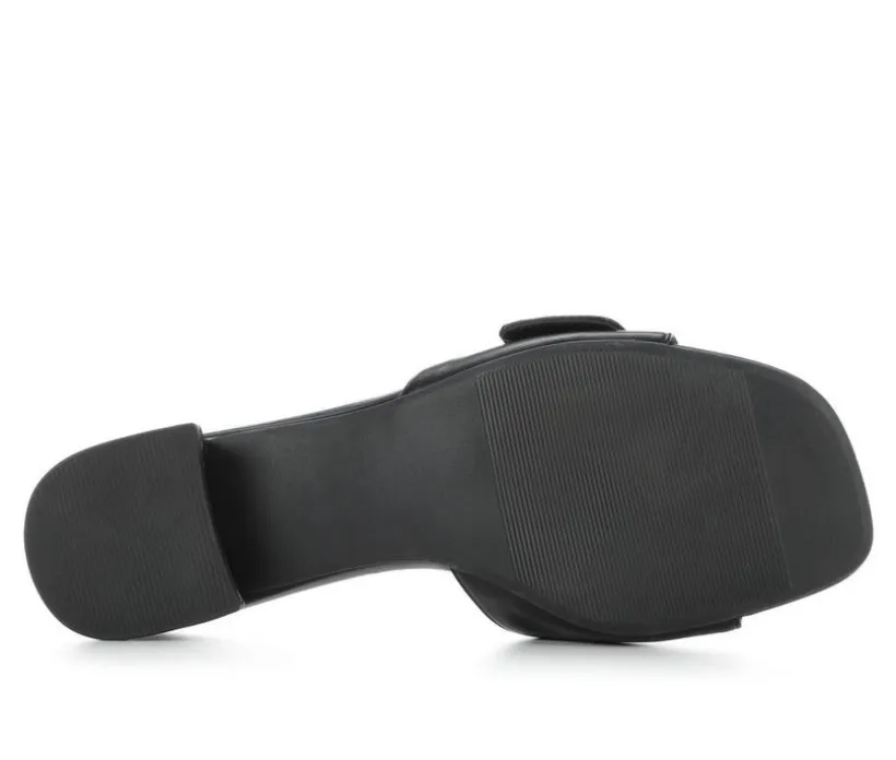 Women's Soda Uzona Dress Sandals