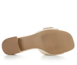 Women's Soda Uzona Dress Sandals