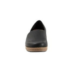 Women's Softwalk Addie Low Wedge Casual Shoes