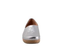 Women's Softwalk Addie Low Wedge Casual Shoes