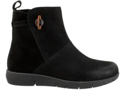 Women's Softwalk Adelade Booties