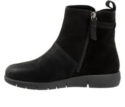 Women's Softwalk Adelade Booties