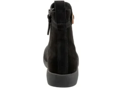 Women's Softwalk Adelade Booties