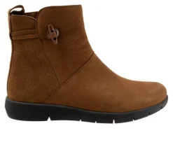 Women's Softwalk Adelade Booties