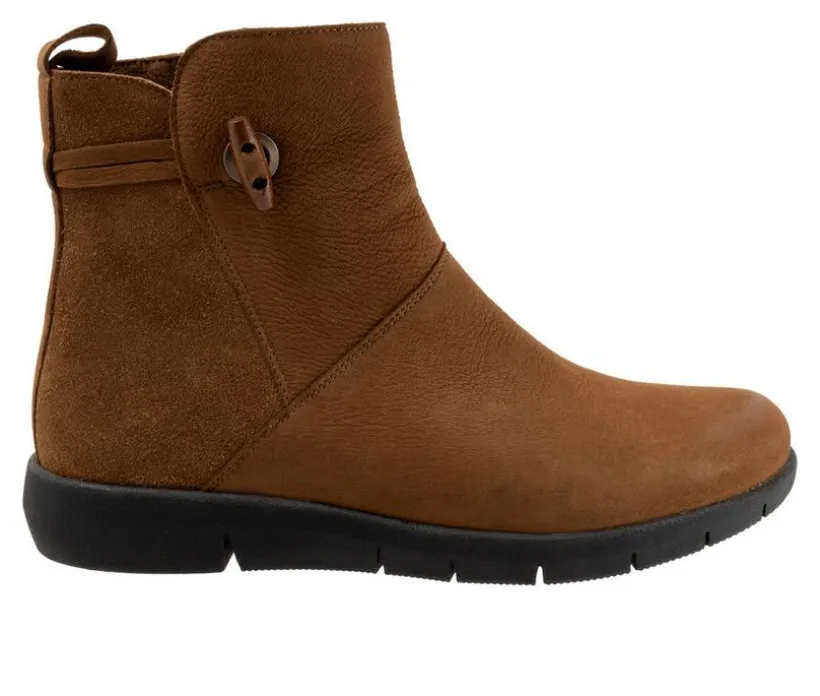 Women's Softwalk Adelade Booties
