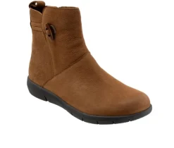 Women's Softwalk Adelade Booties