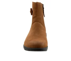 Women's Softwalk Adelade Booties
