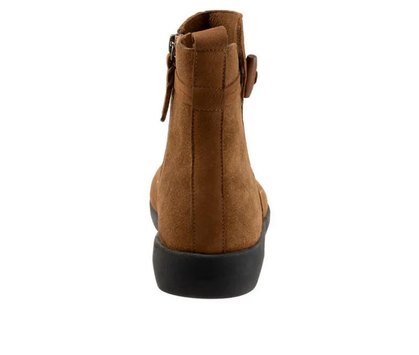 Women's Softwalk Adelade Booties