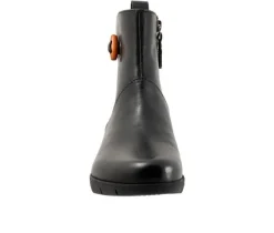Women's Softwalk Adelade Booties
