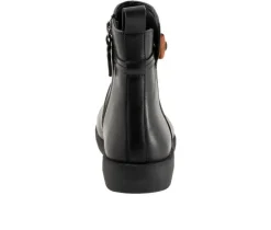 Women's Softwalk Adelade Booties