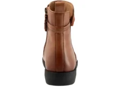 Women's Softwalk Adelade Booties