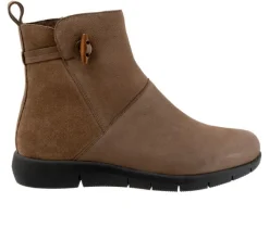 Women's Softwalk Adelade Booties