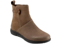 Women's Softwalk Adelade Booties