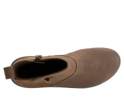 Women's Softwalk Adelade Booties