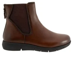 Women's Softwalk Albany Booties