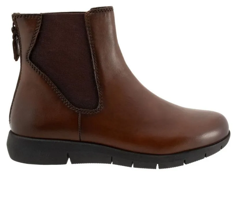 Women's Softwalk Albany Booties