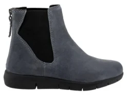 Women's Softwalk Albany Booties