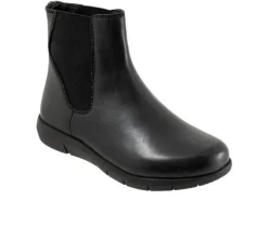 Women's Softwalk Albany Booties
