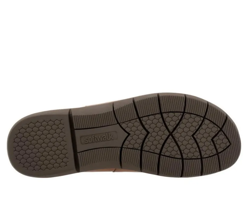 Women's Softwalk Andria Clogs