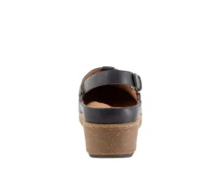 Women's Softwalk Arica Clogs