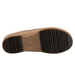 Women's Softwalk Arica Clogs