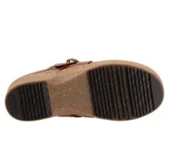Women's Softwalk Asmara Clogs