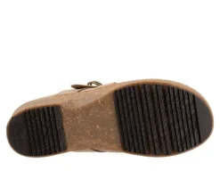Women's Softwalk Asmara Clogs