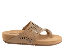Women's Softwalk Blaine Perf Sandals
