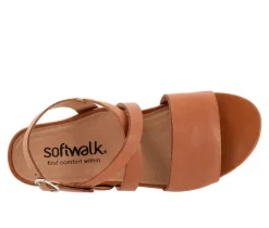 Women's Softwalk Cali Sandals