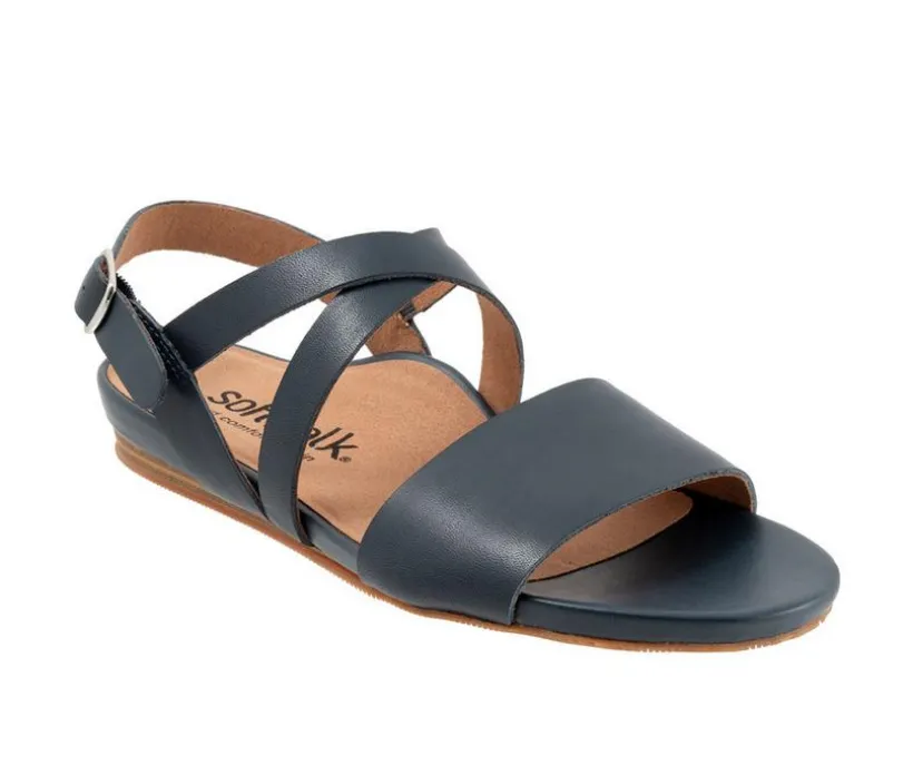 Women's Softwalk Cali Sandals