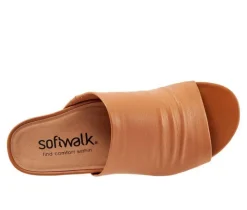 Women's Softwalk Camano Sandals