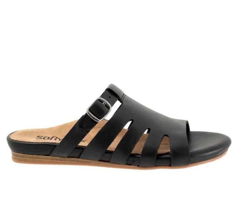 Women's Softwalk Carolina Sandals