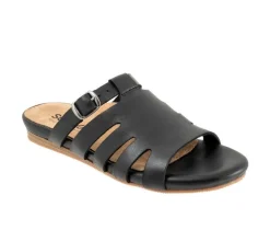 Women's Softwalk Carolina Sandals