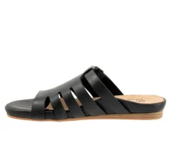 Women's Softwalk Carolina Sandals