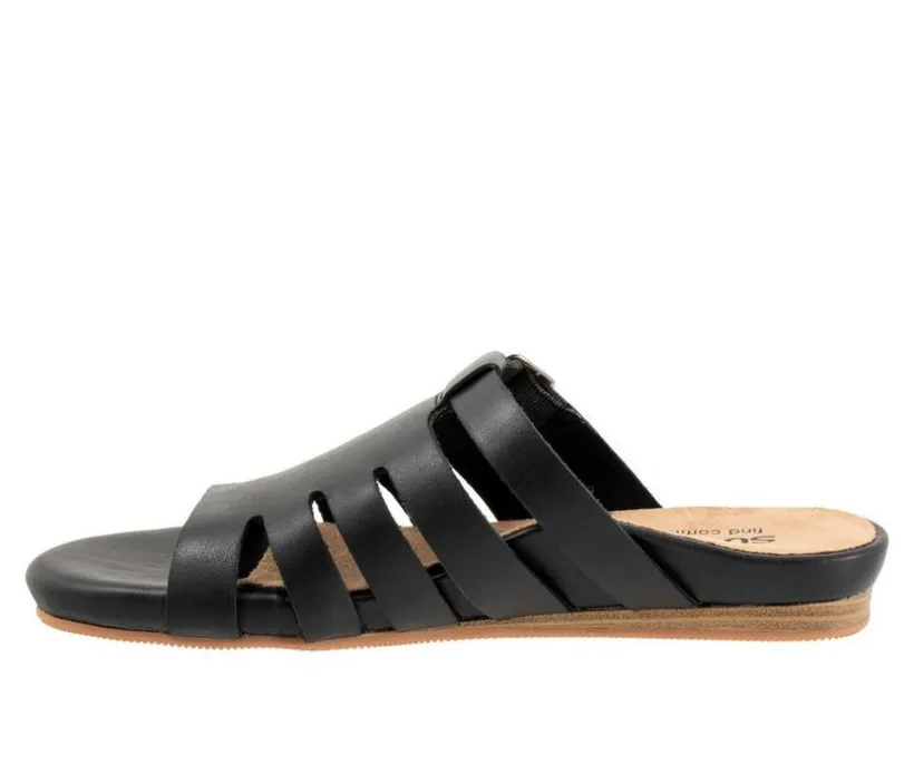 Women's Softwalk Carolina Sandals