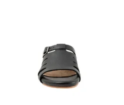 Women's Softwalk Carolina Sandals