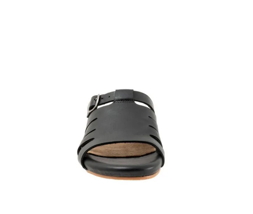 Women's Softwalk Carolina Sandals
