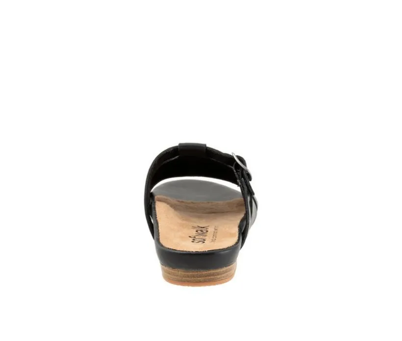 Women's Softwalk Carolina Sandals