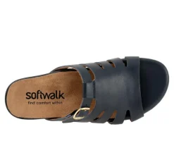 Women's Softwalk Carolina Sandals