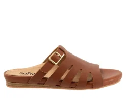 Women's Softwalk Carolina Sandals