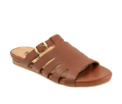 Women's Softwalk Carolina Sandals