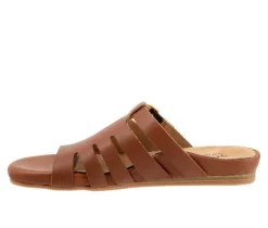 Women's Softwalk Carolina Sandals
