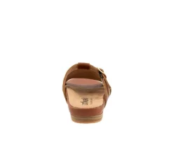 Women's Softwalk Carolina Sandals