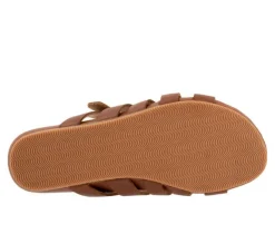 Women's Softwalk Carolina Sandals
