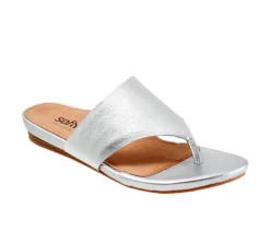Women's Softwalk Chandler Sandals