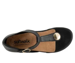 Women's Softwalk Charlotte Sandals
